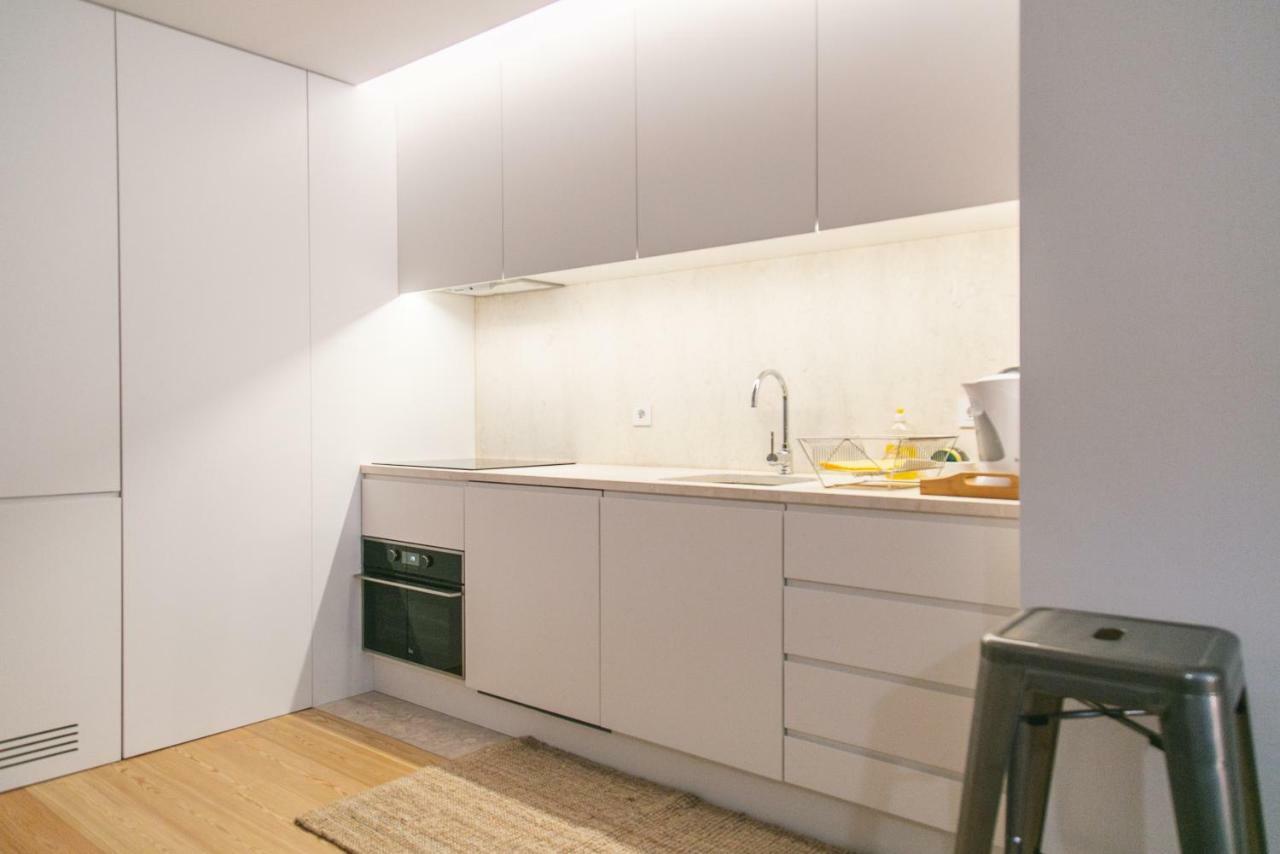 Grand Ouro Deluxe Apartment Downtown Baixa Lissabon Exterior foto