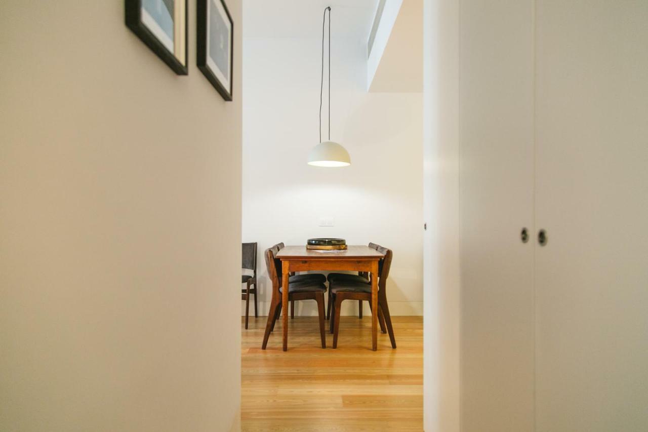 Grand Ouro Deluxe Apartment Downtown Baixa Lissabon Exterior foto
